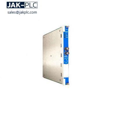 Bently Nevada 3300/50-01-01-00-00 Monitor Module
