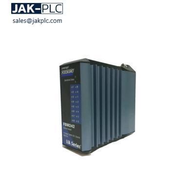 FOXBORO P0400YC FBM02 MODULE