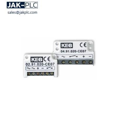 KEB 0B.F5.23B-0018 FA5400948 33/03 MODULE