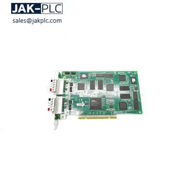 Woodward 5501-432 Control Module LINKNET DISCRETE OUT MODULE