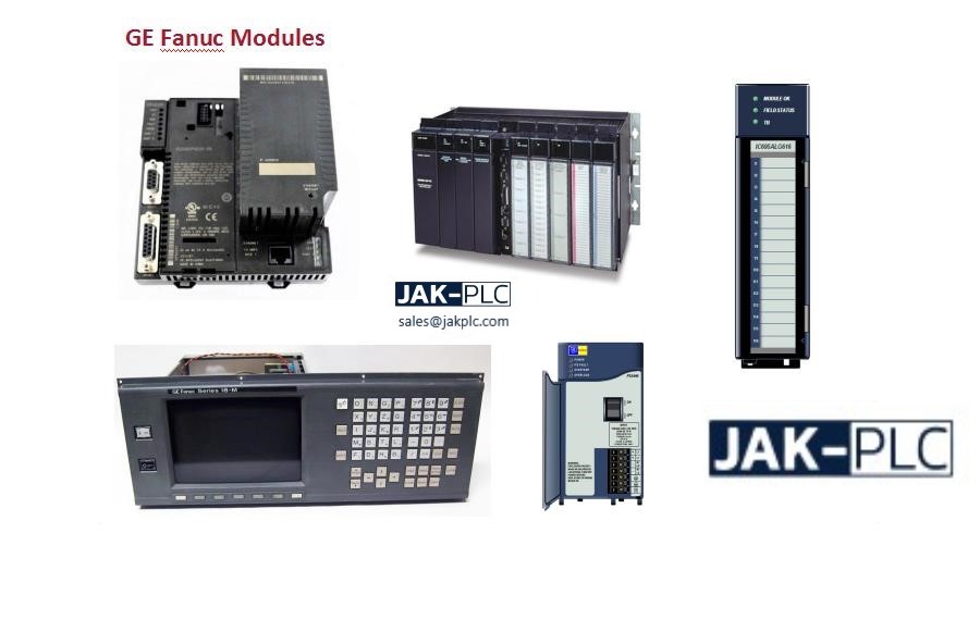 GE Fanuc IS210BPPCH1AD