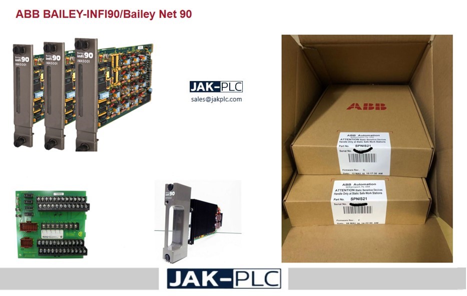 ABB TB811
