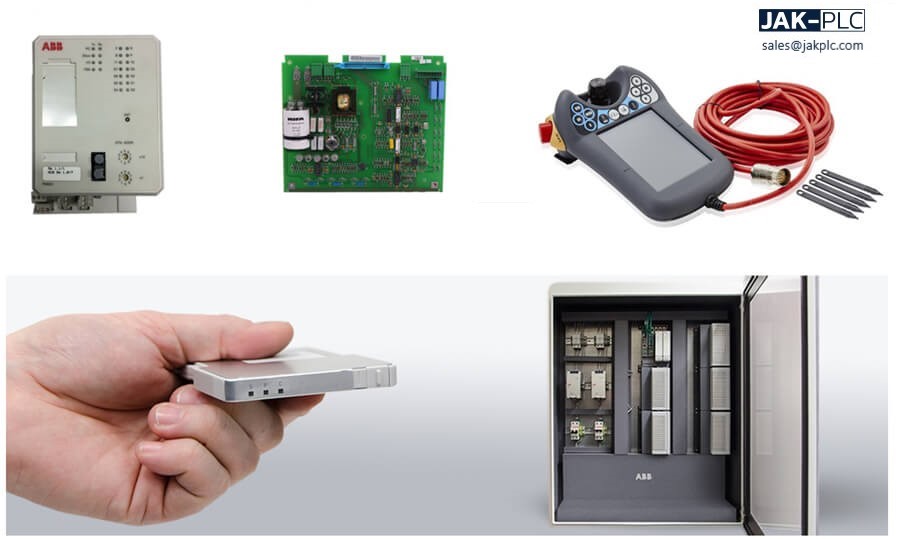 ABB DFI01