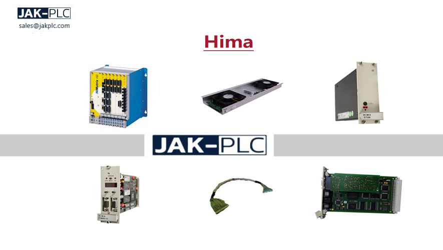 HIMA Z7138