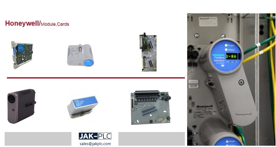 Honeywell 8C-TDODA1
