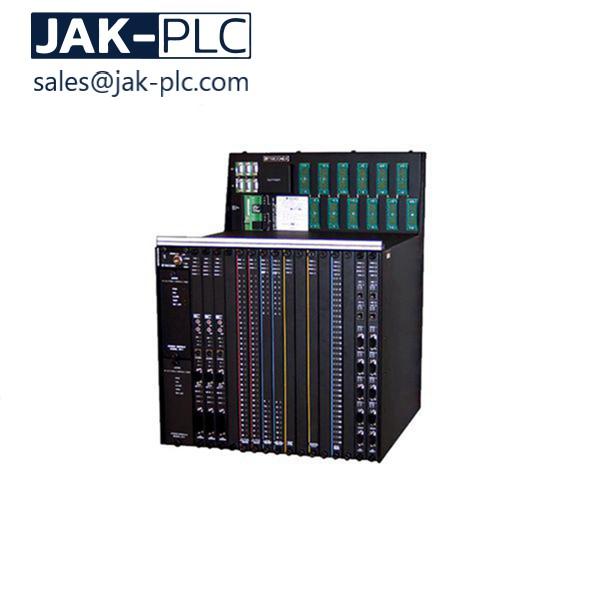 Triconex FSDO 7400159-030