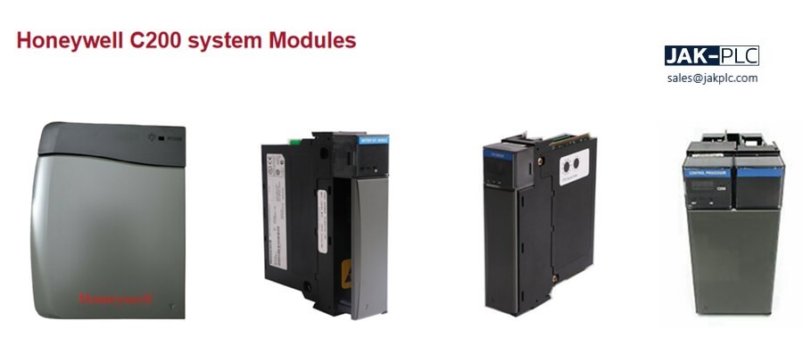 Honeywell MC-PAIH03 51304754-150