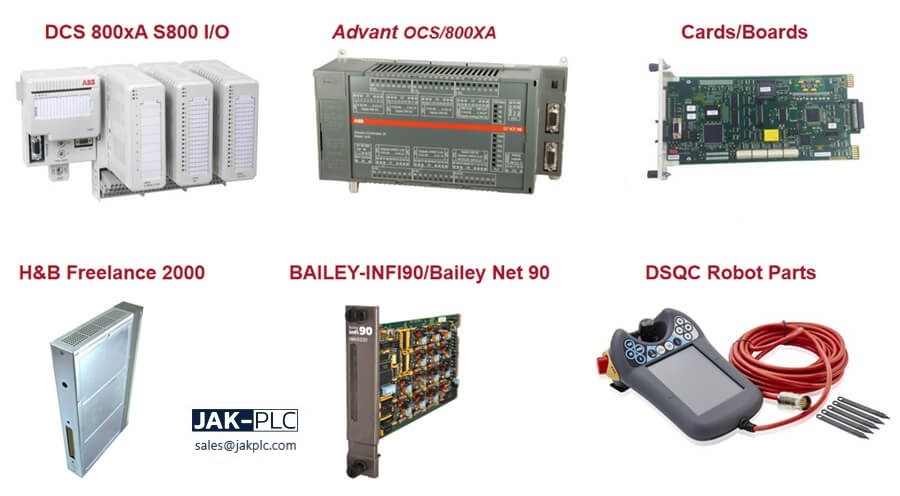 ABB DCS 07KT94-98/GJR5252690R0001