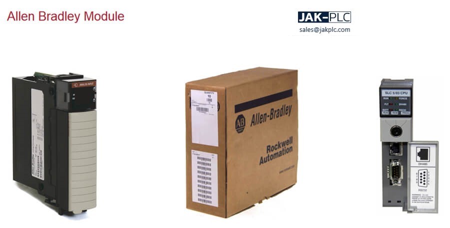 Allen Bradley 1746-NI4