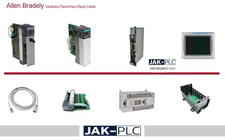 Allen Bradley 1746-NI4/A