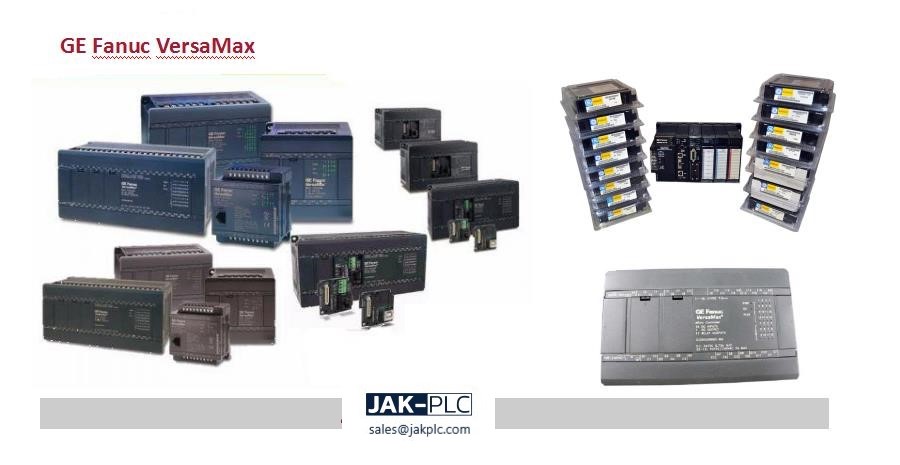 GE Fanuc IC695NIU001
