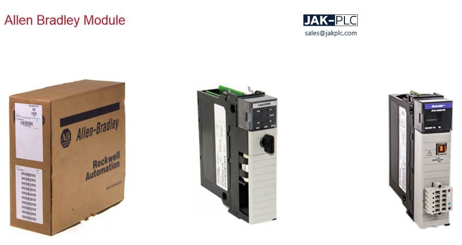 Allen Bradley 1756-PB75R